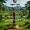 herbal organic dhoop