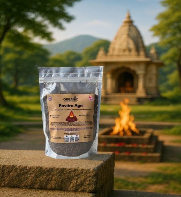 Pure Herbal Hawan Samagri