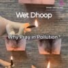 pure herbal dhoop sticks Tattva Veda