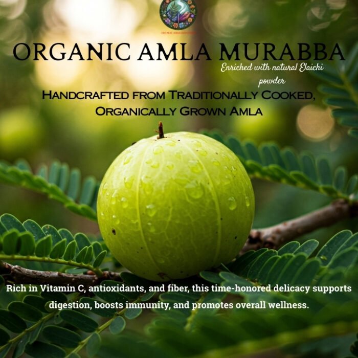 amla murabba