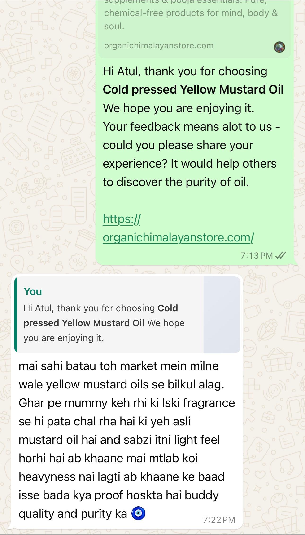 Chat Screenshot 7